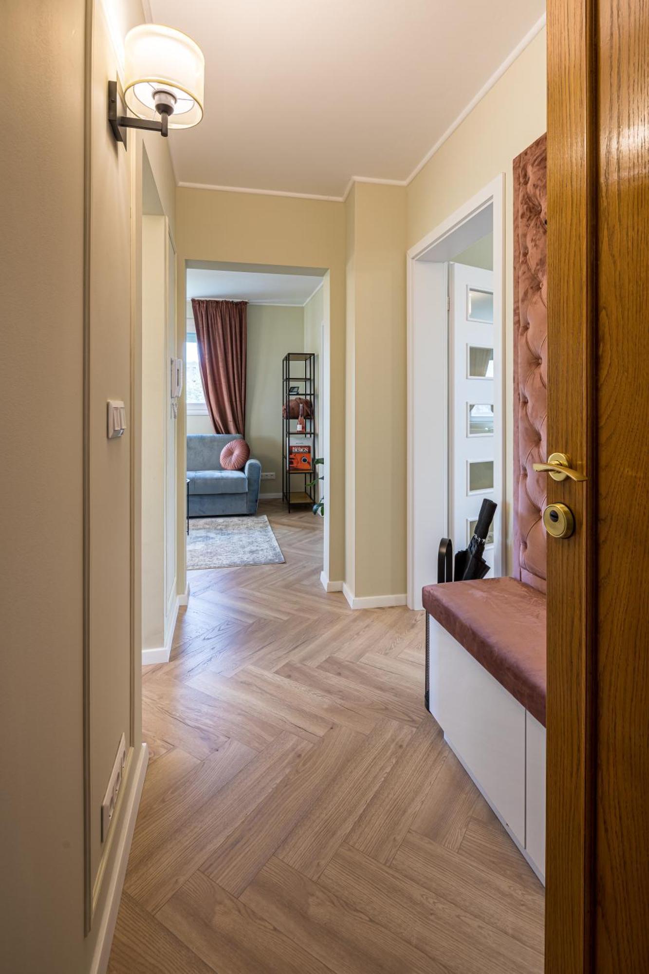 Stock Room Apartman Budapesta Exterior foto