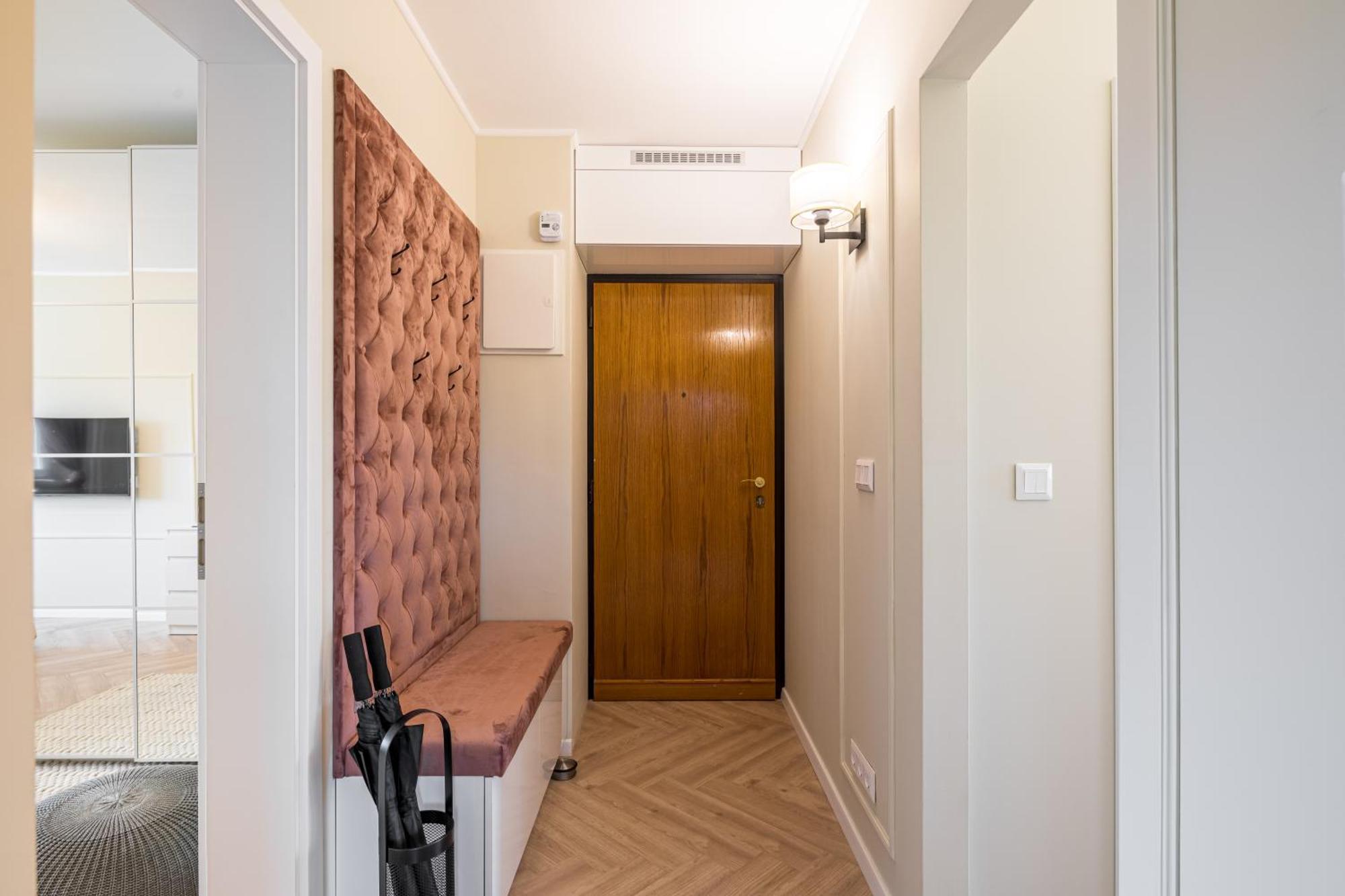 Stock Room Apartman Budapesta Exterior foto