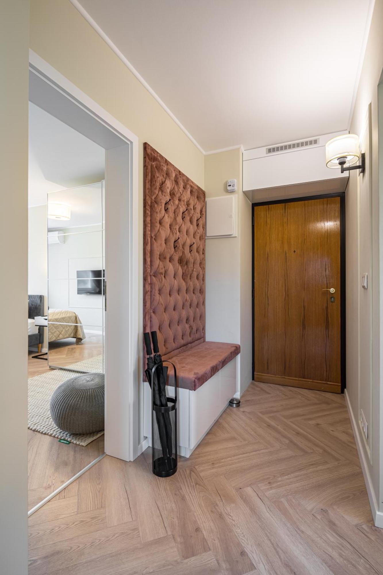 Stock Room Apartman Budapesta Exterior foto