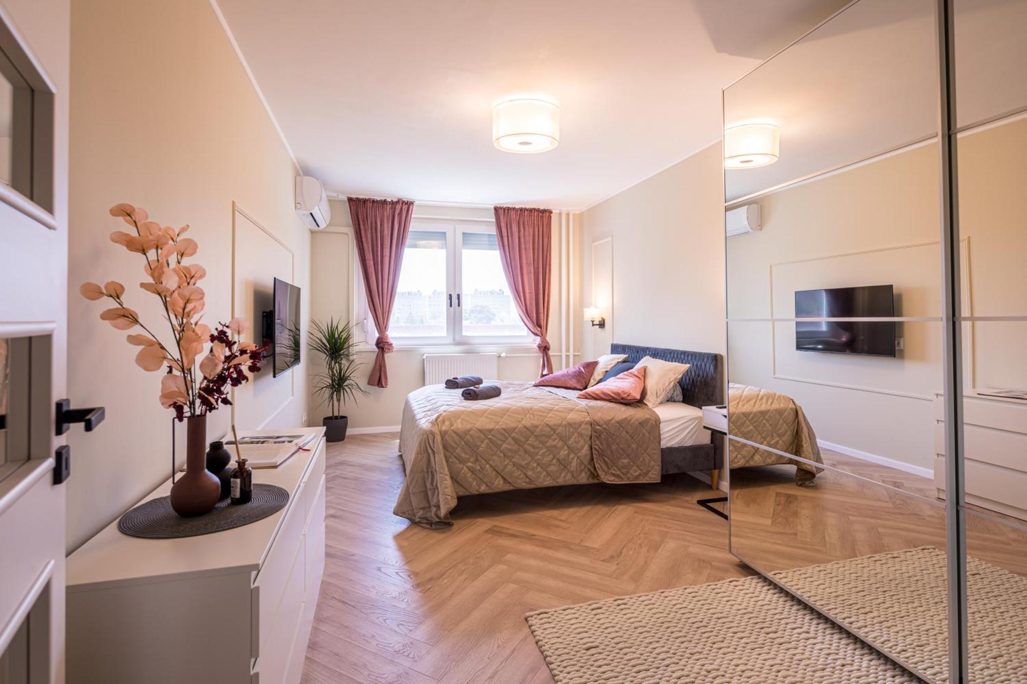 Stock Room Apartman Budapesta Exterior foto